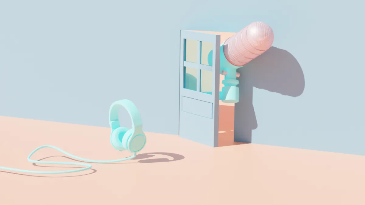 How to nail your podcast introduction