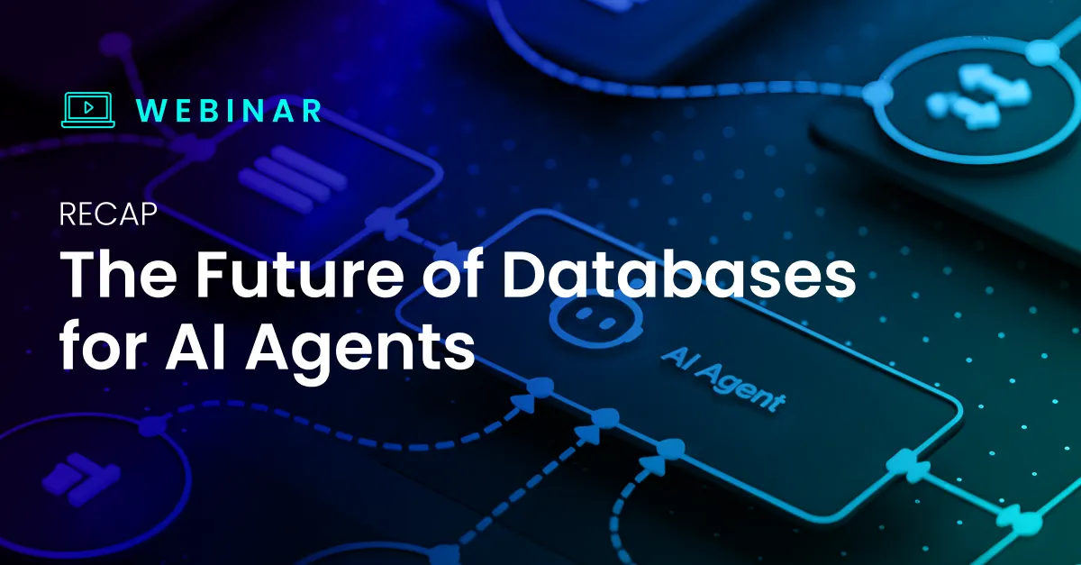 Agentic AI is coming for your database