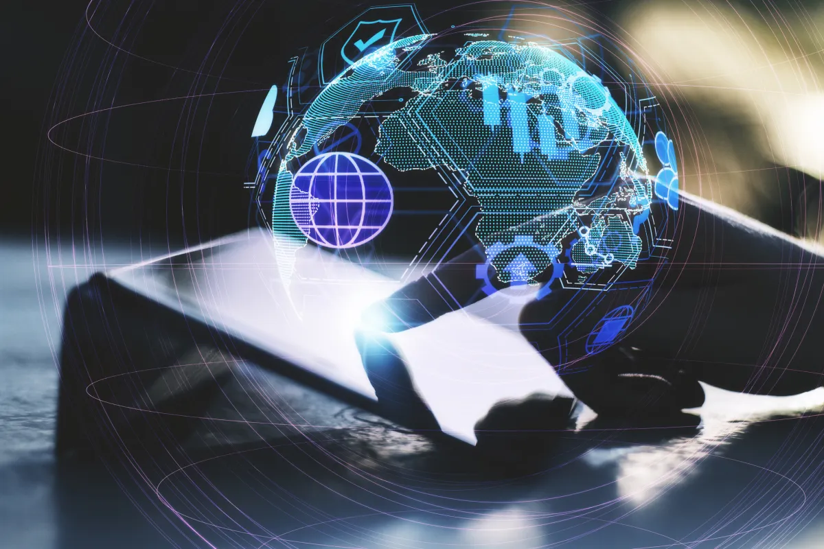 A Transformation Journey for a Distributed Development Organization