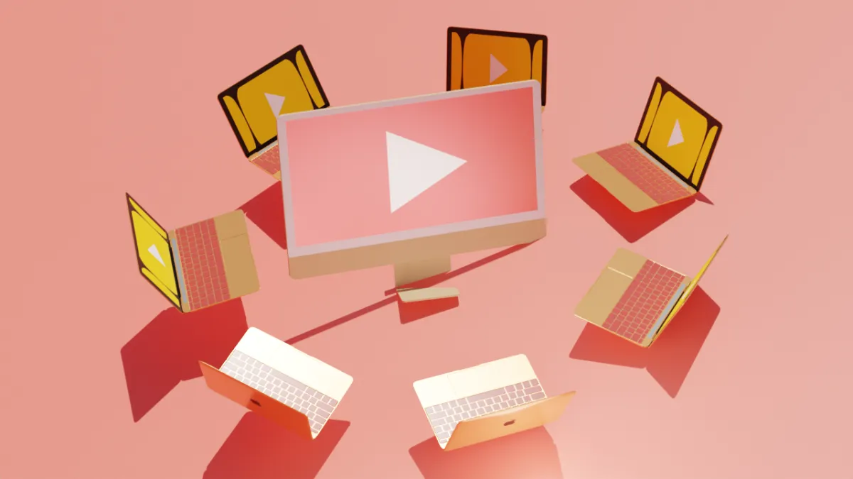 12 best YouTube channels (chosen by YouTubers) in 2026