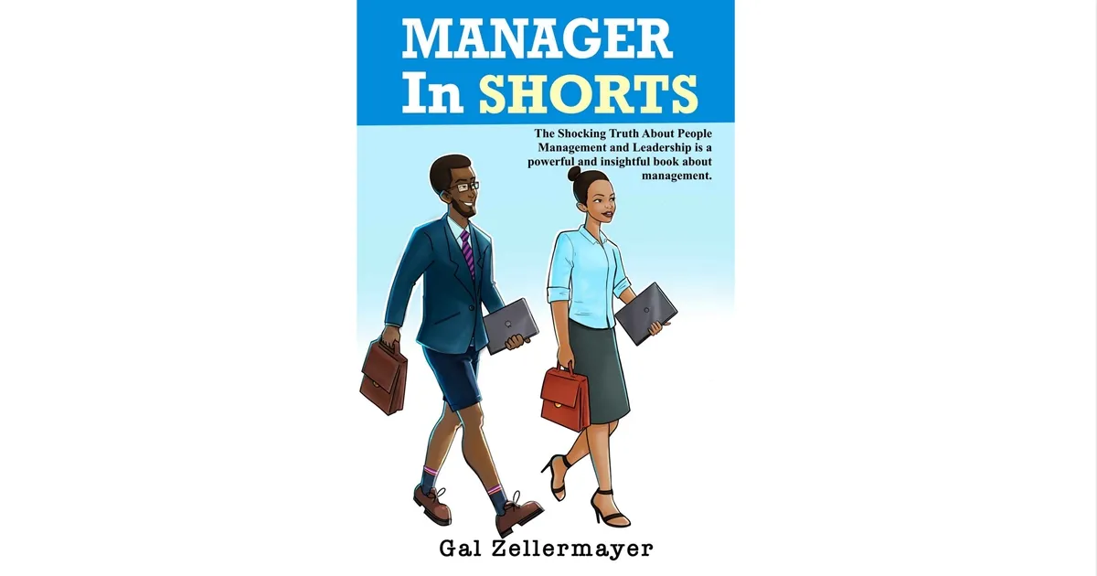 Becoming an Exceptional Manager