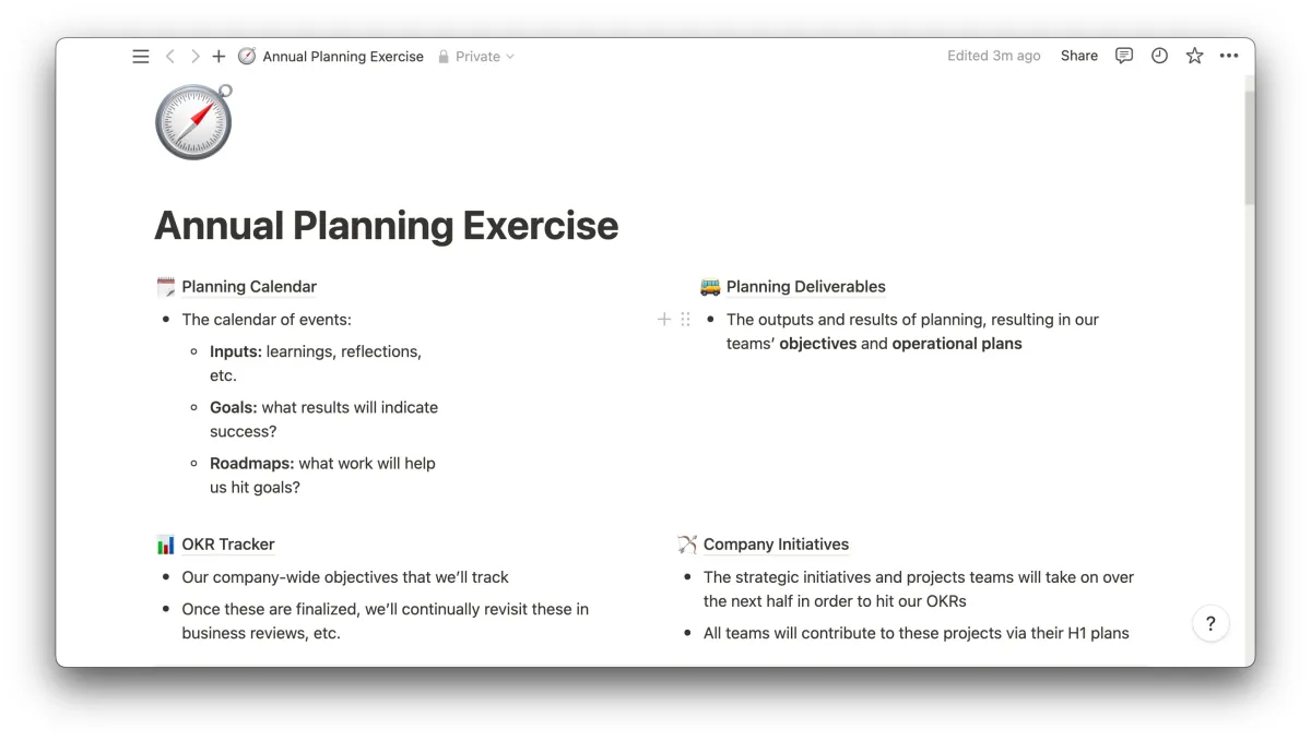 Project plan templates: 9 ideas to kickstart your initiative