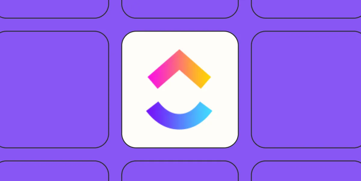 App spotlight: ClickUp