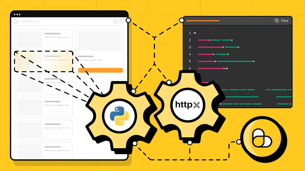 How to Web Scrape with HTTPX and Python