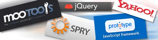 New Poll: What is your Javascript library of choice?