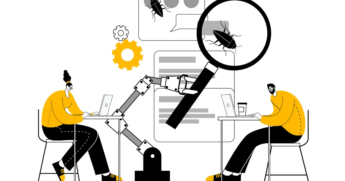 Proven Solutions to Five Test Automation Issues