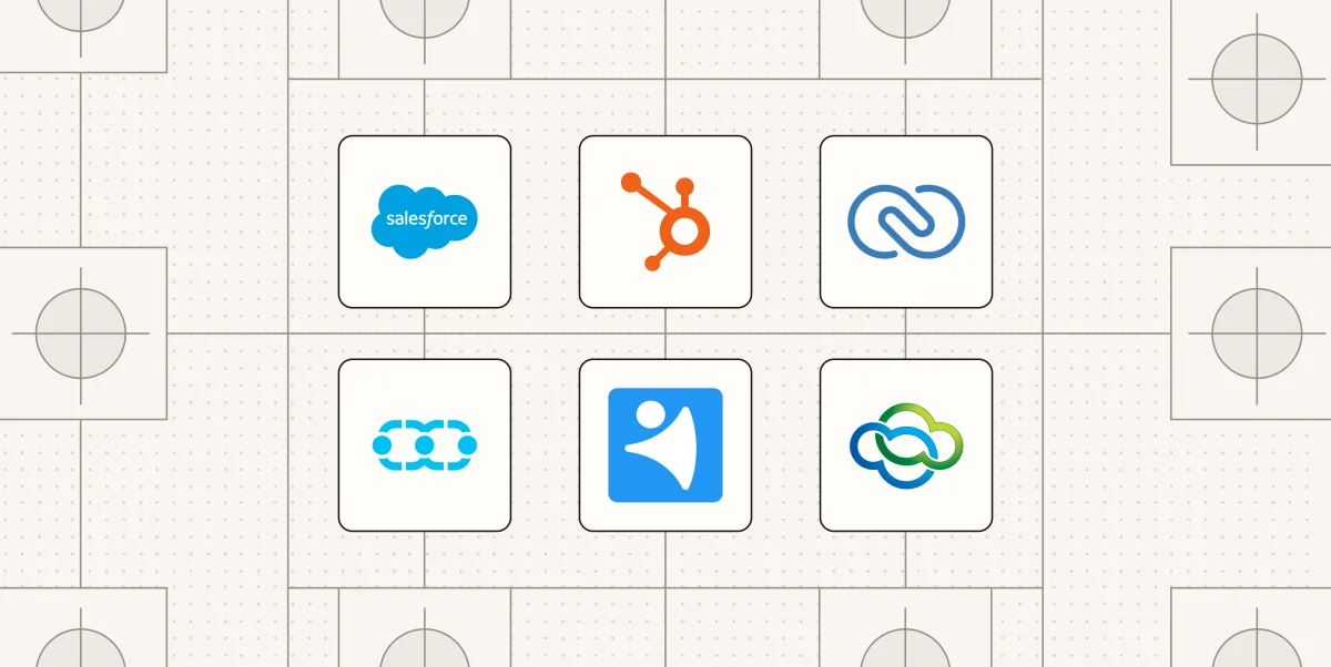 The 8 Best Pipedrive Alternatives in 2026