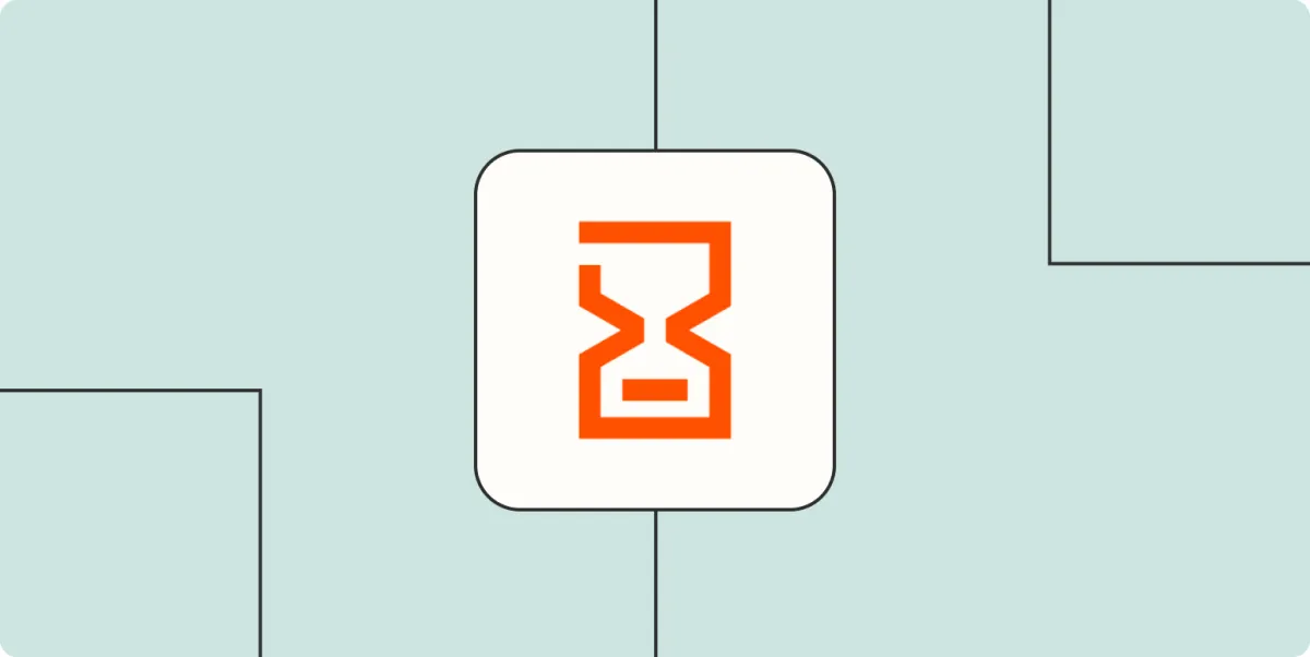 Delay by Zapier: Control the timing of automated workflows