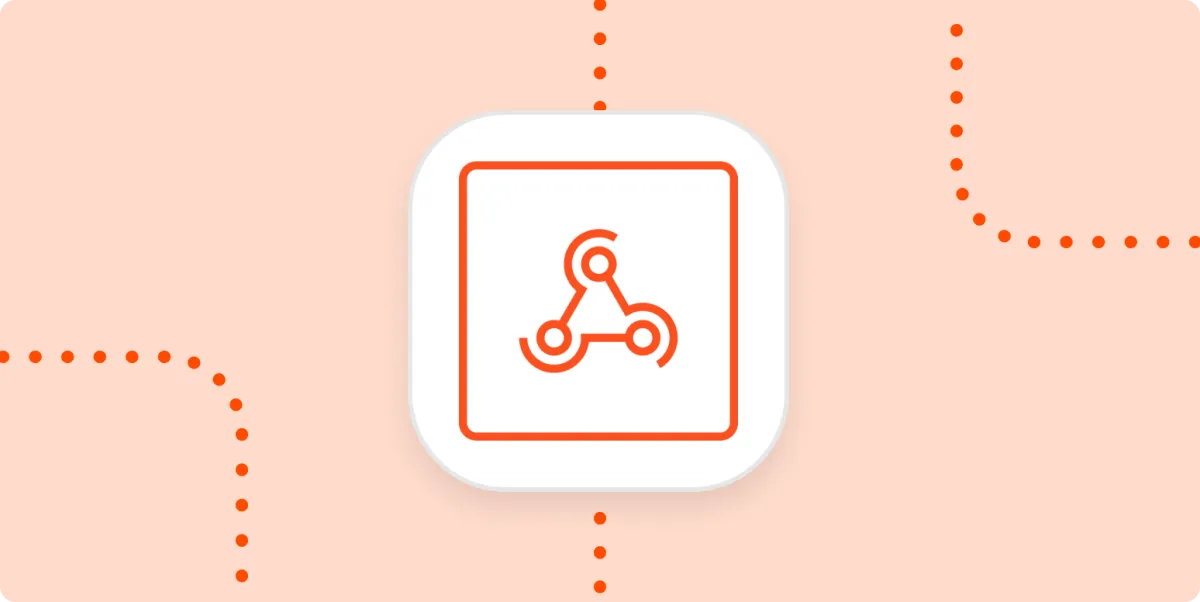 Advanced webhook automation with Zapier Platform interface
