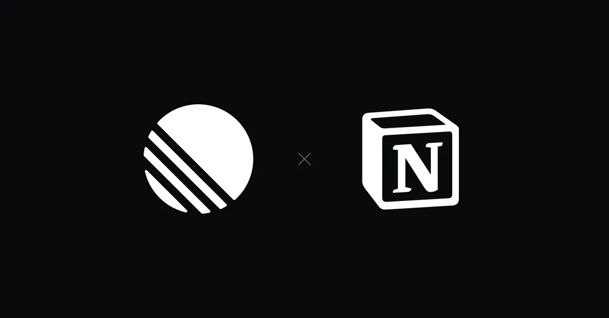 Notion Integration