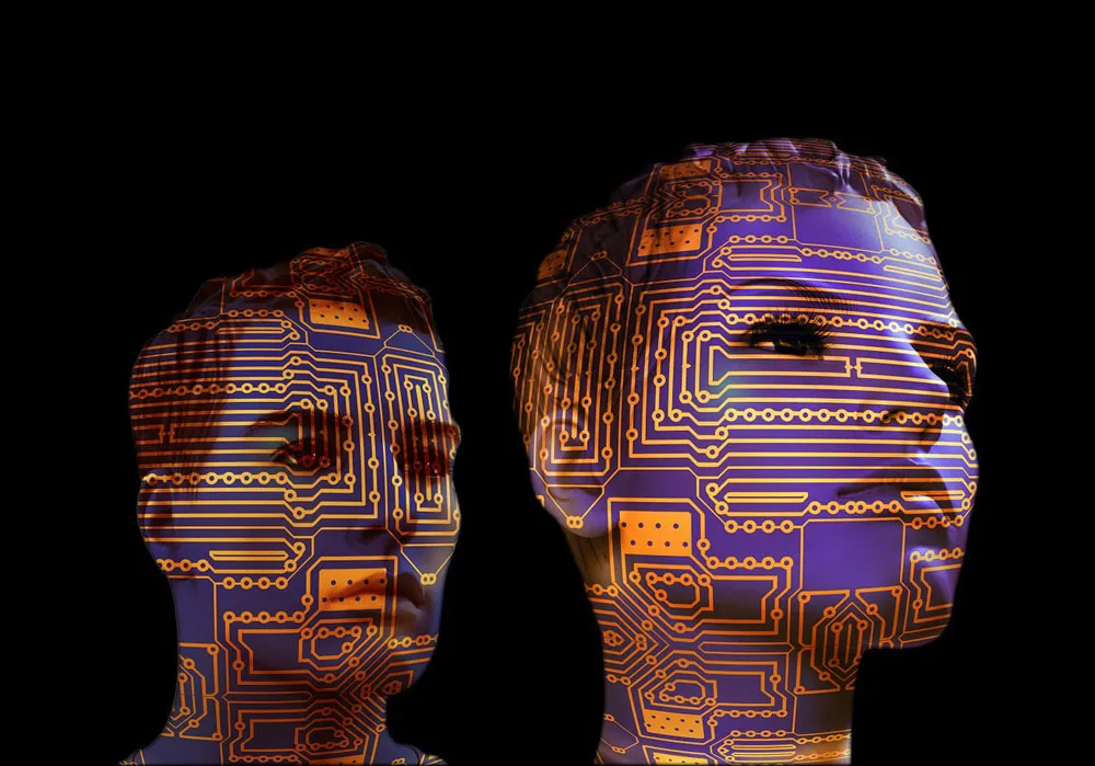 AI Researchers Create Self-Replicating Neural Network