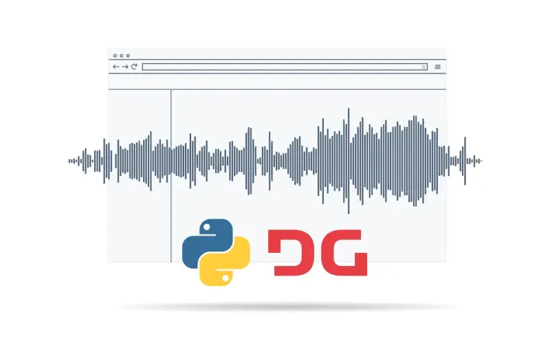 How to Turn Transcripts into Data Visualizations with Python - Deepgram Blog ⚡️