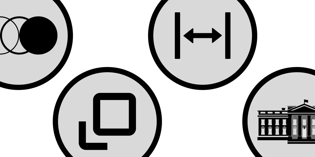 Weekly Platform News: Reduced Motion, CORS, WhiteHouse.gov, popups, and 100vw