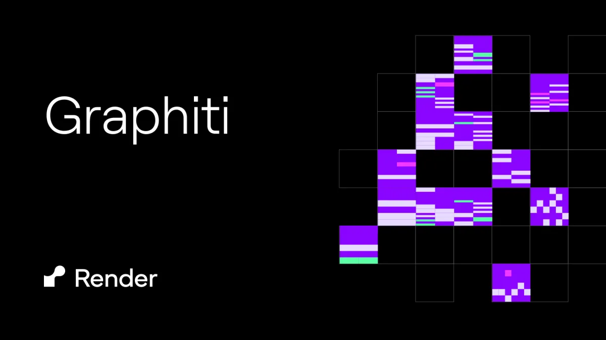 Graphiti | Render