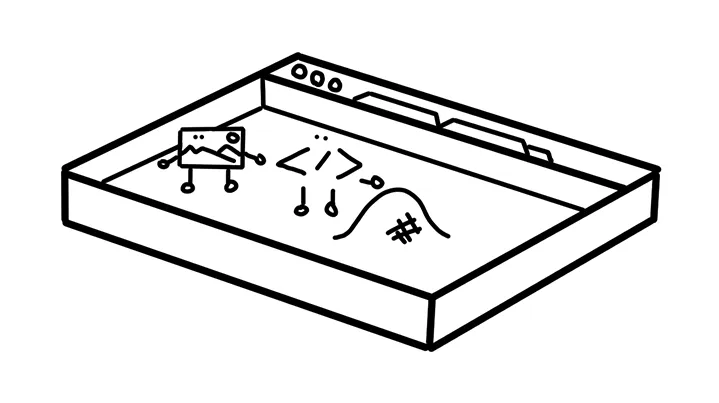 Browser sandbox