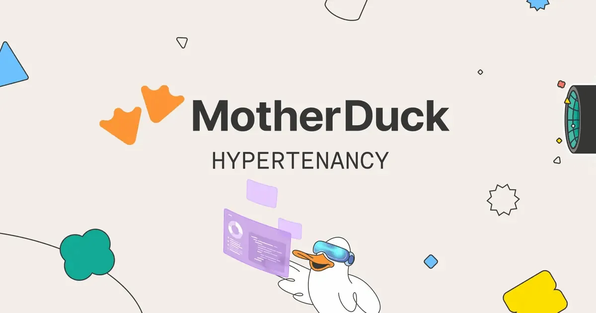 Hypertenancy: Multi-Tenant Compute Isolation