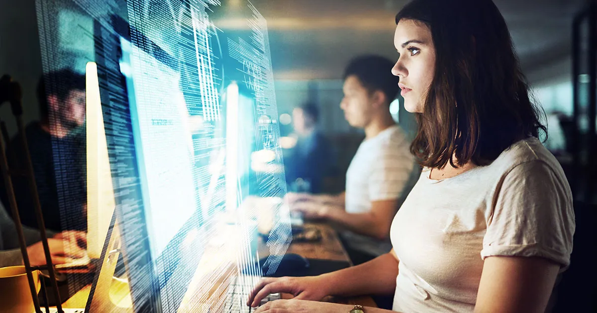 Five Reasons to Start Working in the Cloud