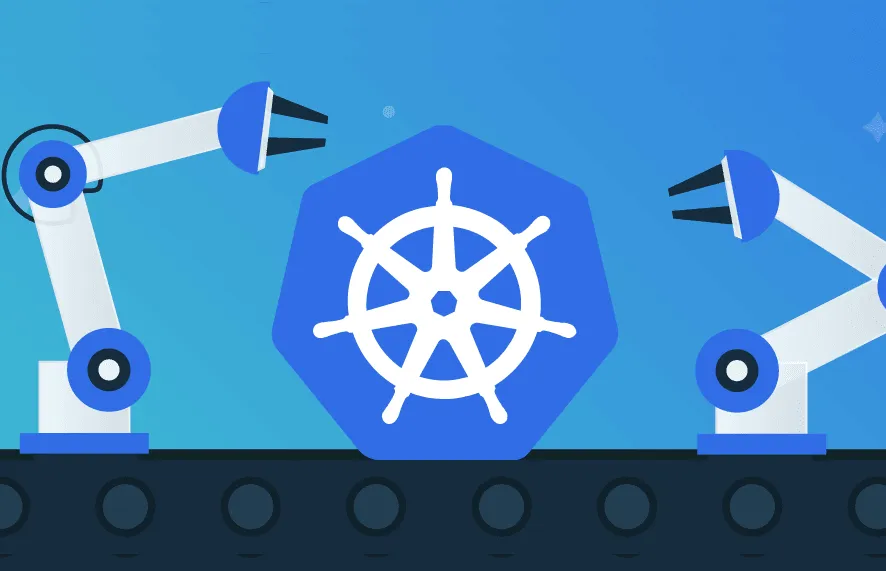 Secure your application from Argo CD to Kubernetes