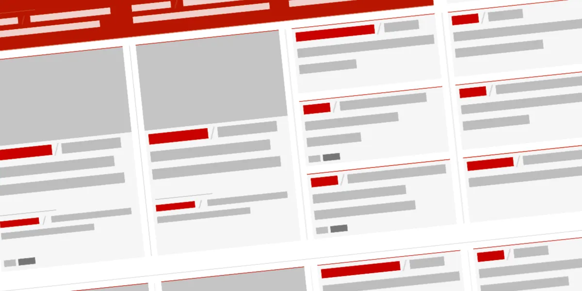 The Guardian digital design system