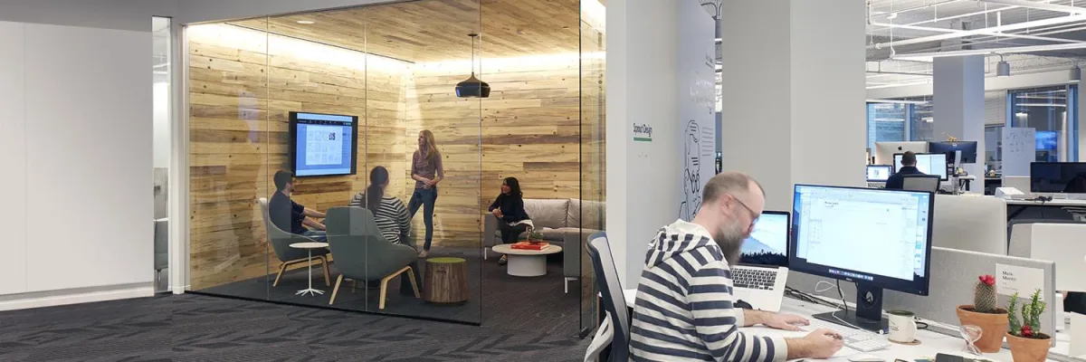 The Bambu by Sprout Social Team Efficiently Curates Content for Enterprise Clients