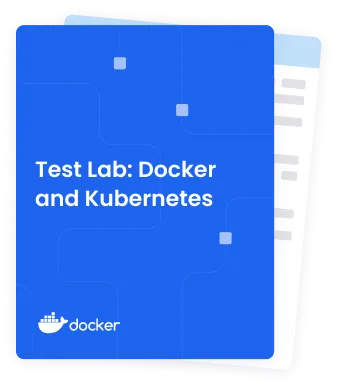 Test Lab: Docker and Kubernetes - ADMIN Magazine