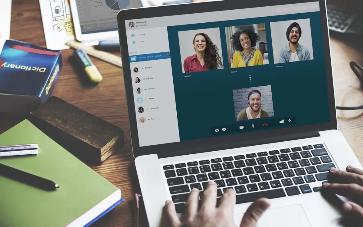 Ideas for Remote Retrospectives that Engage