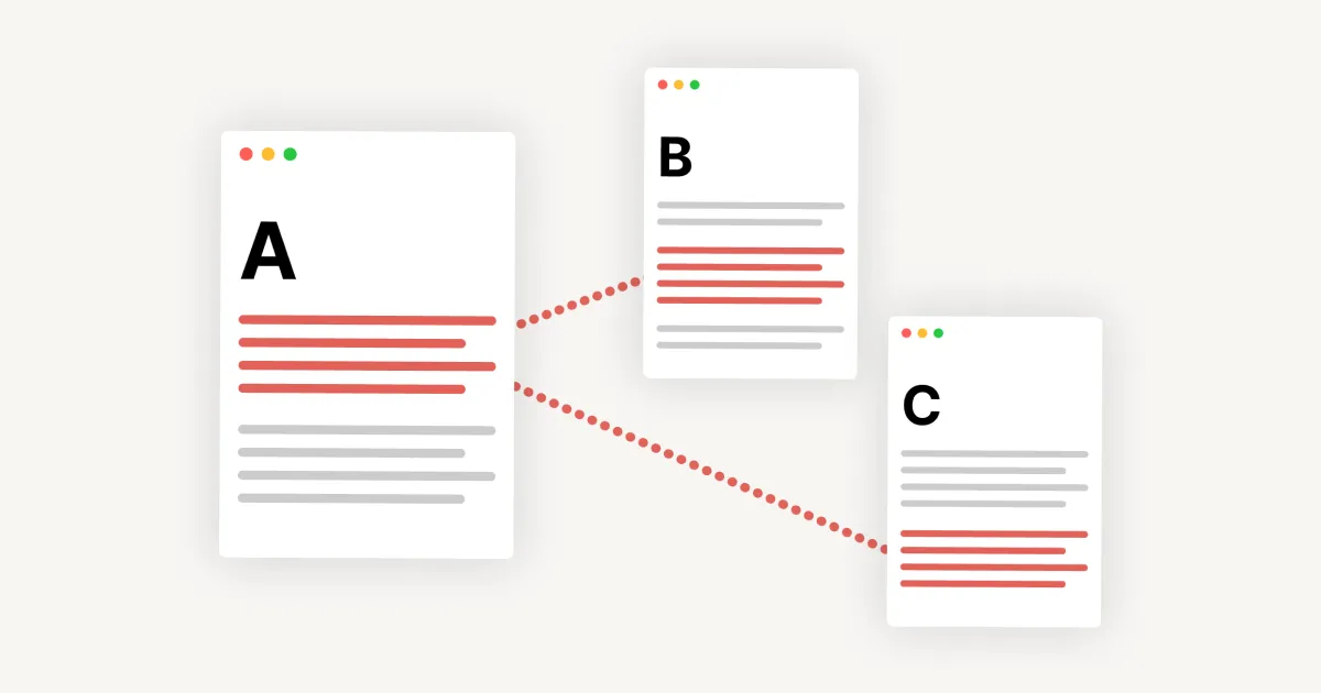 Revolutionizing Information Management with Synced Blocks