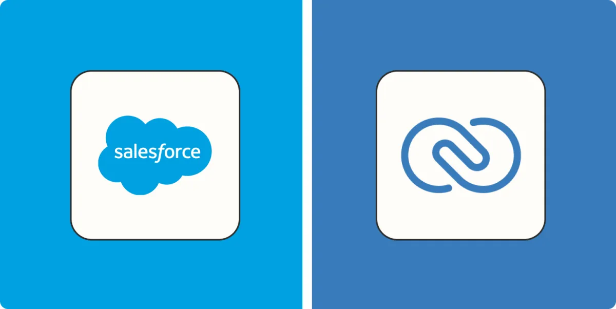 Zoho vs. Salesforce: Which CRM is best?