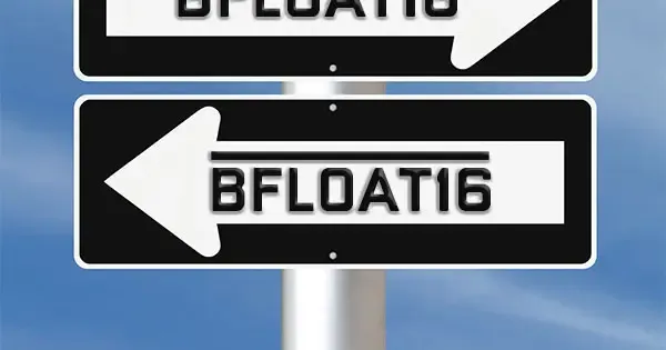 To Bfloat or not to Bfloat? That is the Question! - Cerebras