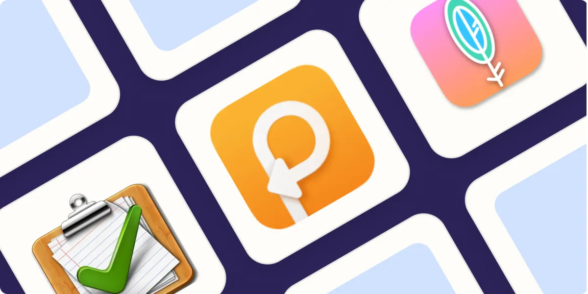The 5 best clipboard managers