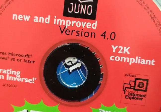 How the ‘Y2K’ Bug Returned on Jan. 1, 2020
