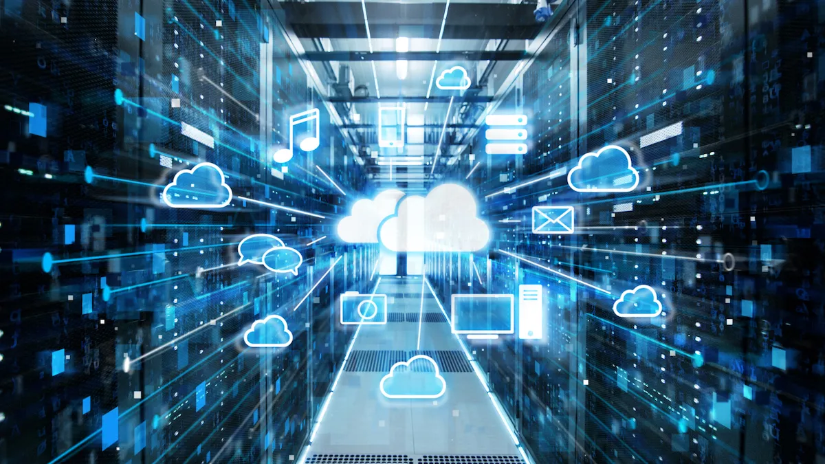 API Gateways and Service Meshes: Opening the Door to Application Modernisation