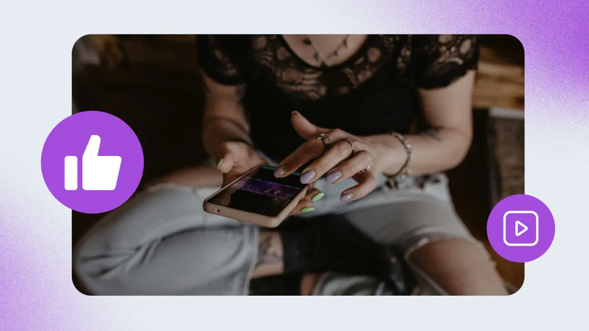 Definition of UGC in Influencer Marketing
