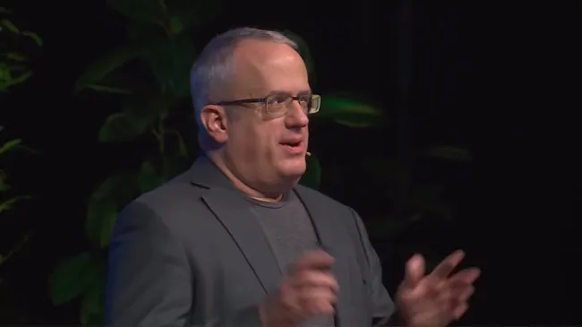 Brendan Eich on Creating JavaScript in 10 Days, and What He'd Do Differently Today