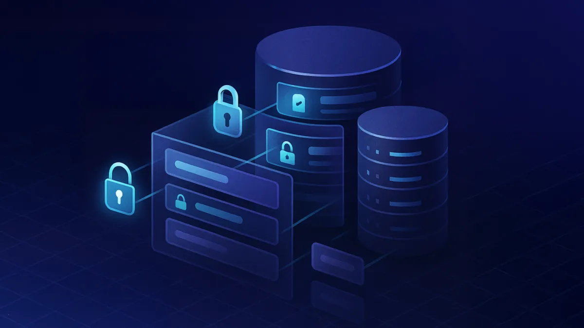 You Shall Not Pass: Fine Grained Access Control with Row Level Security