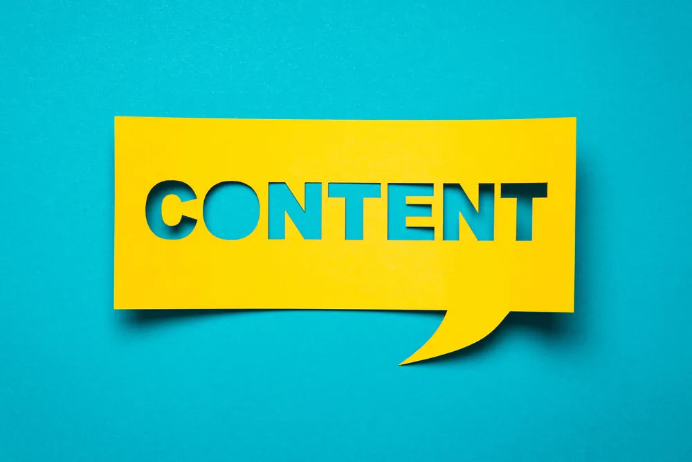How to Create High-Quality Content for a Business