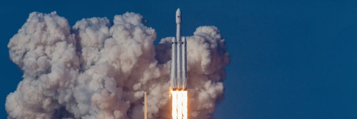 What rocket engineering teaches about software engineering