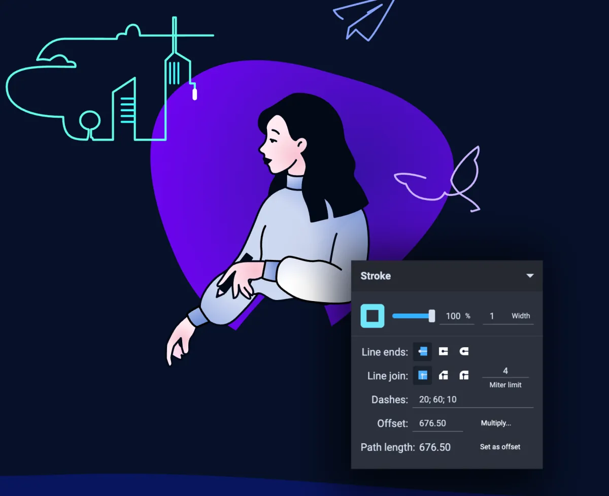 SVGator 3.0 Reshapes the Way You Create and Animate SVG With Extensive New Features