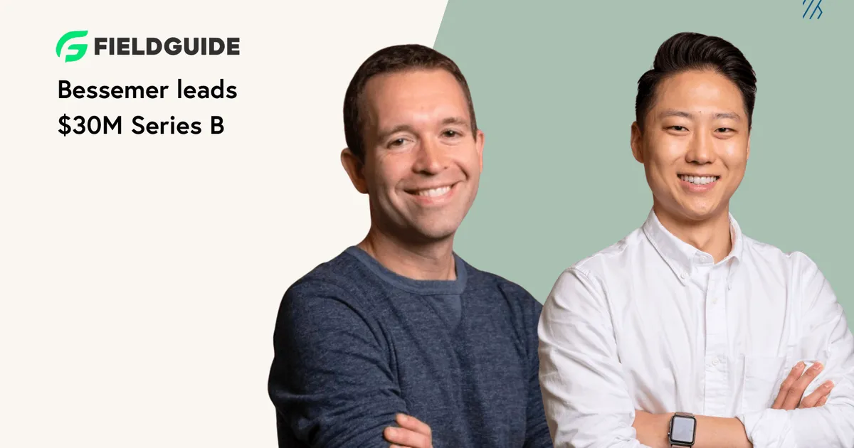 Fieldguide: Transforming the $200 billion audit and advisory industry with AI