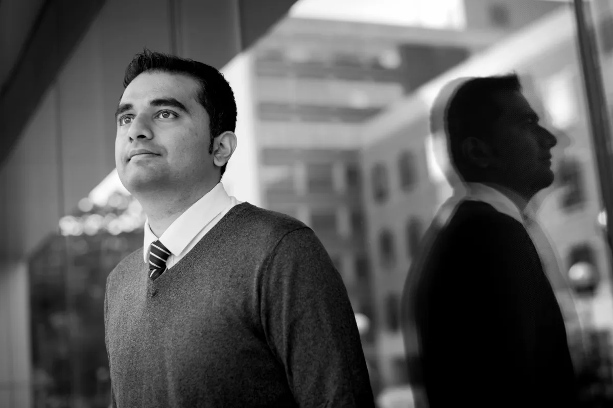 Hari Subramonyam: Making Human-Centered AI a Reality By Studying the Teams That Make it