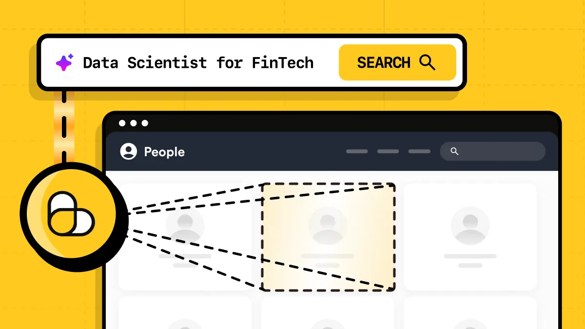 Introducing the ScrapingBee Agentic Employee Search API