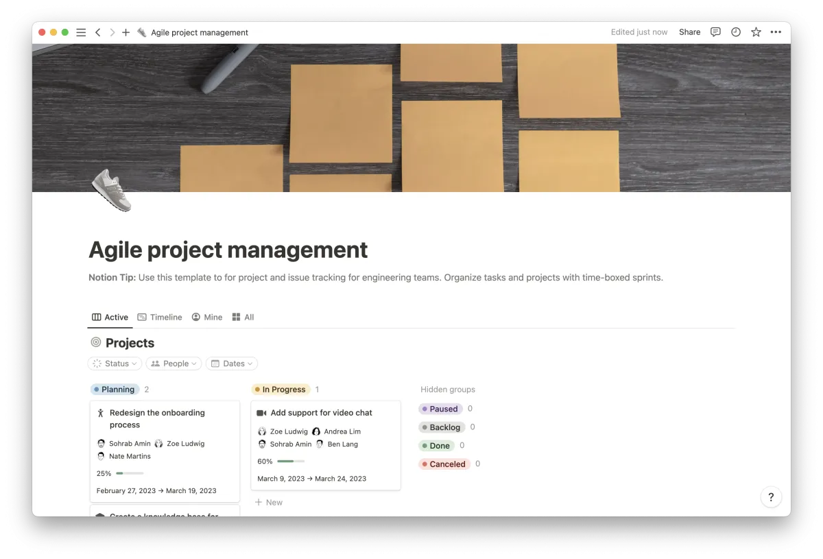 A guide on implementing Lean portfolio management