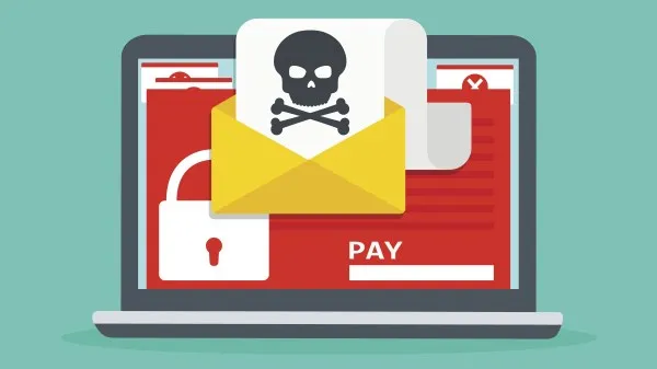 OPM-themed ransomware targets U.S. government workers