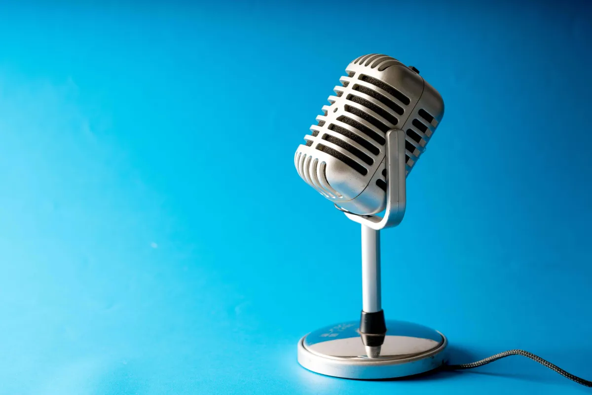 Crafting unique podcast interview questions