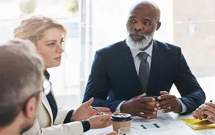 IDC - Tech Leader