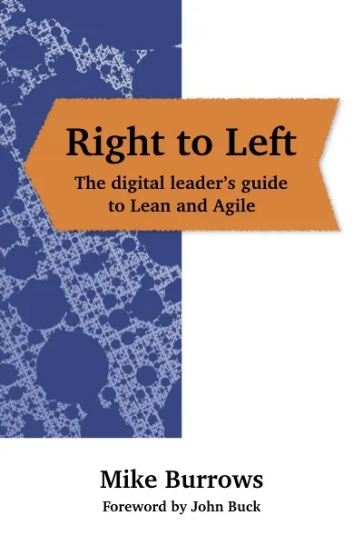Q&A on the Book Right to Left: The Digital Leader