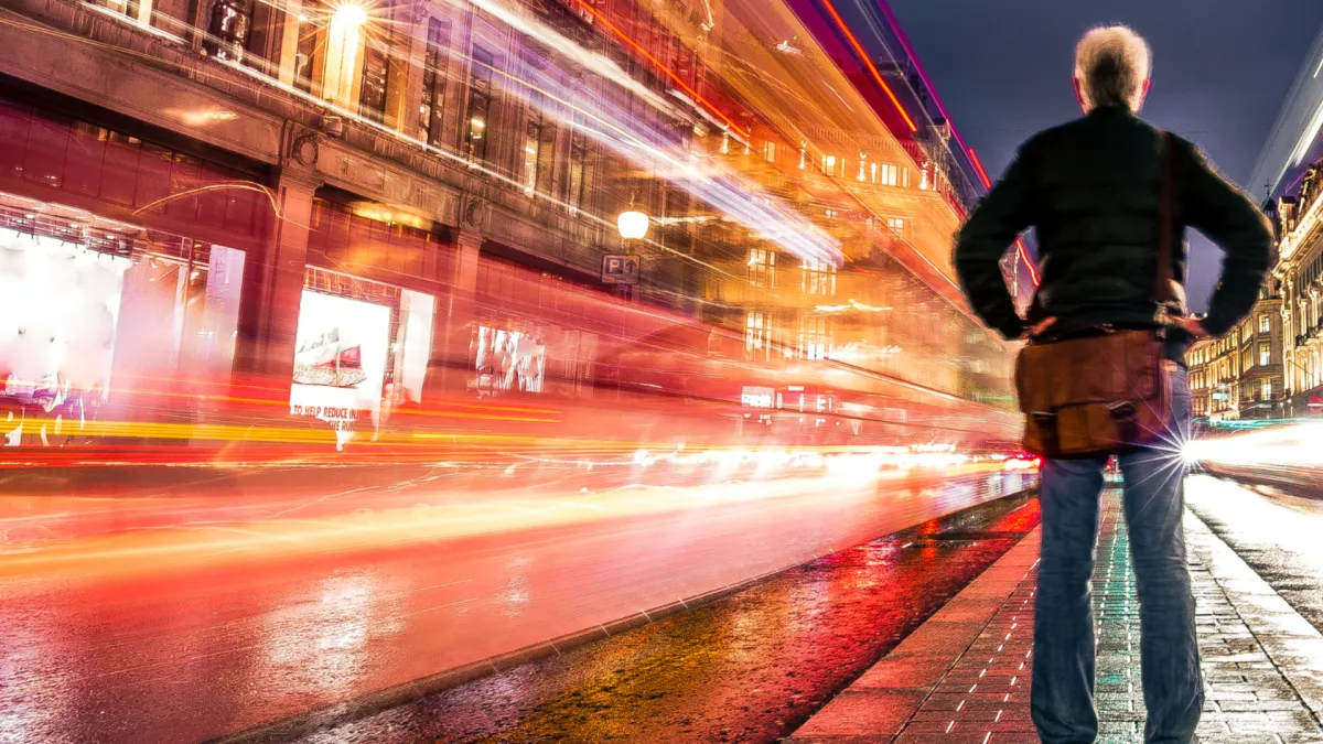 Why Agentic AI is Outrunning Your Database (and How to Catch Up FAST)