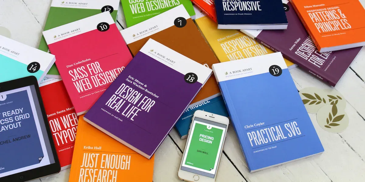 Timeless Web Dev Articles