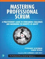Q&A on the Book Mastering Professional Scrum