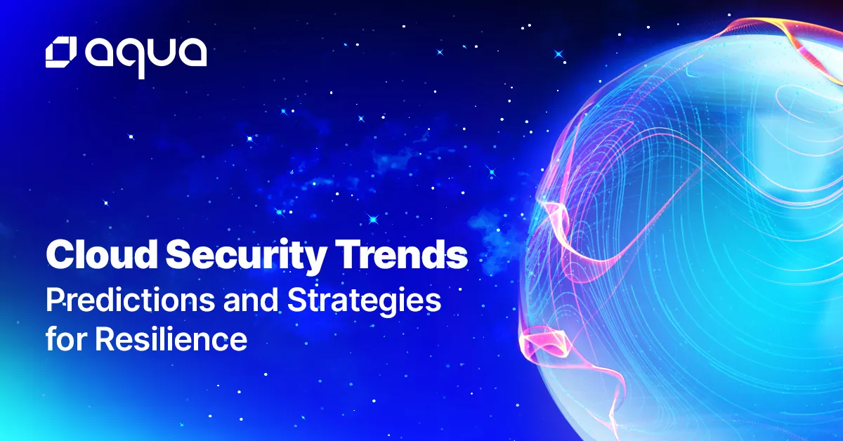 Cloud Security Trends: Predictions and Strategies for Resilience